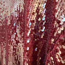 Lade das Bild in den Galerie-Viewer, TOP `Glammy´, burgundy
