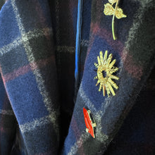 Lade das Bild in den Galerie-Viewer, JACKE `Fashionista´, navy blue
