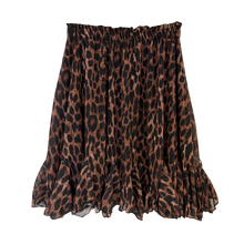 Lade das Bild in den Galerie-Viewer, ROCK Volants, camel (Leo)
