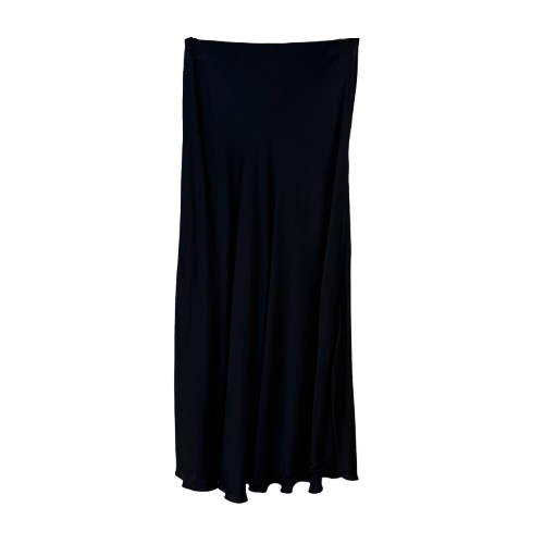 ROCK Maxi `Silky Waves´, schwarz