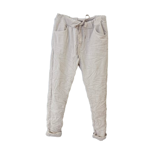 HOSE `Cozy´, crème