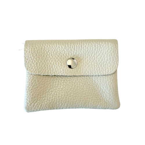 TASCHE Minibag `Portemoneie´, crème