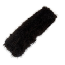 Lade das Bild in den Galerie-Viewer, STIRNBAND `Fashionista´, espresso
