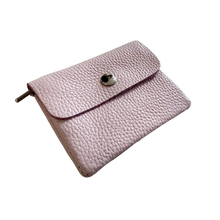 Lade das Bild in den Galerie-Viewer, TASCHE Minibag `Portemoneie´, soft rose
