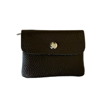 Lade das Bild in den Galerie-Viewer, TASCHE Minibag `Portemoneie´, espresso
