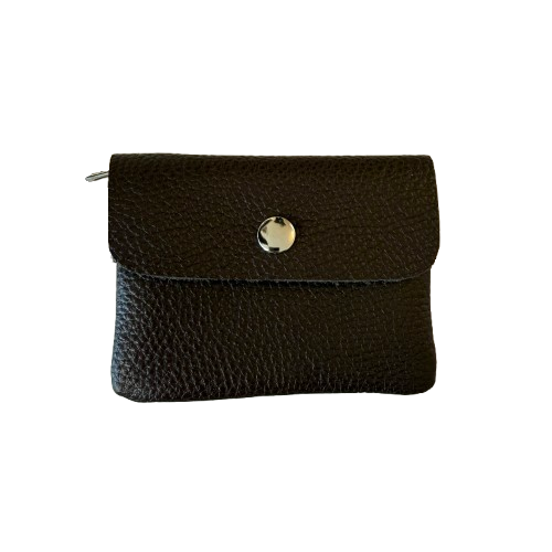 TASCHE Minibag `Portemoneie´, espresso