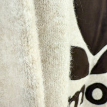 Lade das Bild in den Galerie-Viewer, PULLOVER `Amour´, beige
