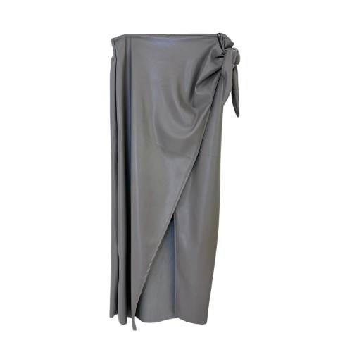 ROCK `Fashionista´ (Maxi/Schleife), taupe