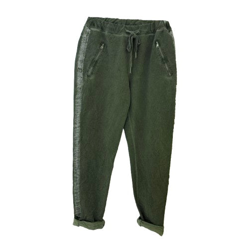 HOSE Cool & cozy, khaki