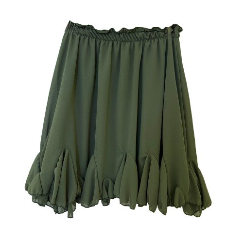 ROCK Volants, khaki