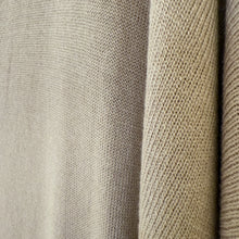 Lade das Bild in den Galerie-Viewer, PULLOVER Feinstrick Basic, taupe
