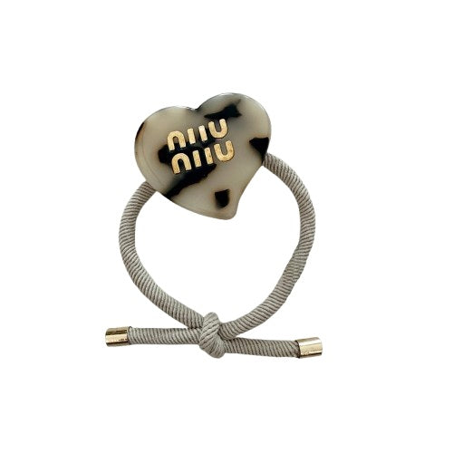 HAARGUMMI `Statement Heart´, Leo