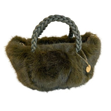Lade das Bild in den Galerie-Viewer, TASCHE `Soft´, khaki
