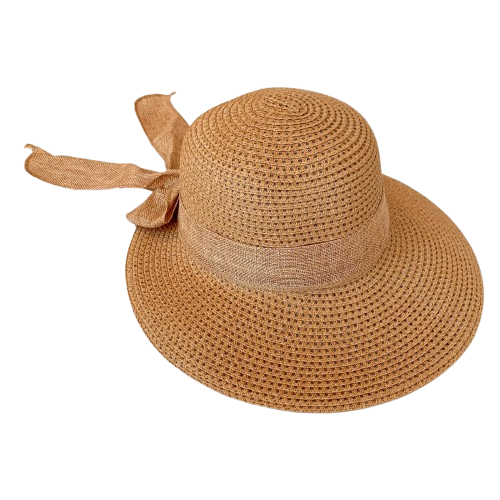 HUT `Springtime´, braun
