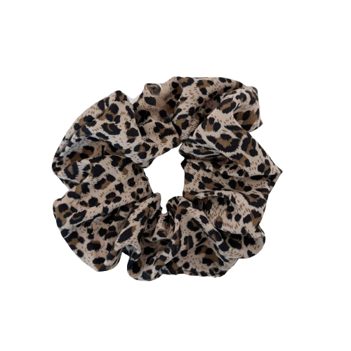 SCRUNCHIE `Daily´, Leo