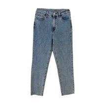 Lade das Bild in den Galerie-Viewer, HOSE Jeans `Mom Stretch´ (Classic)
