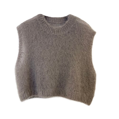 PULLUNDER `Cloud´, taupe