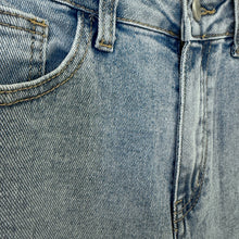 Lade das Bild in den Galerie-Viewer, HOSE Jeans `Mom Stretch´ (Classic)
