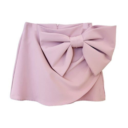 ROCK `Biggest Bow´ (Mini), soft rose