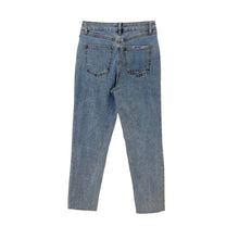 Lade das Bild in den Galerie-Viewer, HOSE Jeans `Mom Stretch´ (Classic)
