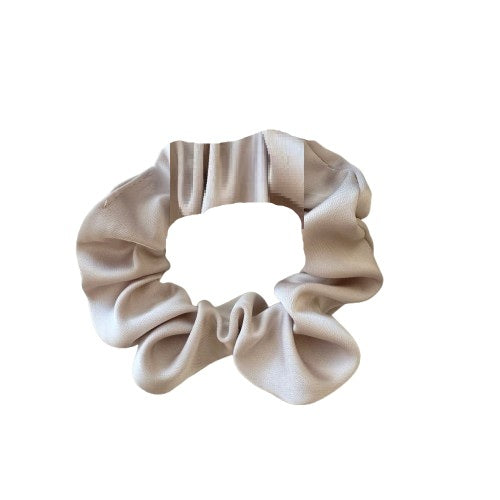 SCRUNCHIE `Mini´, taupe