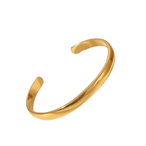 ARMREIF Classic, gold