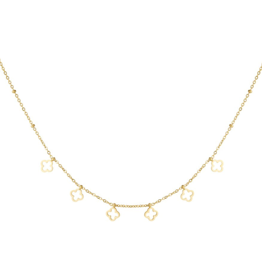 KETTE Sweet Flowers, gold