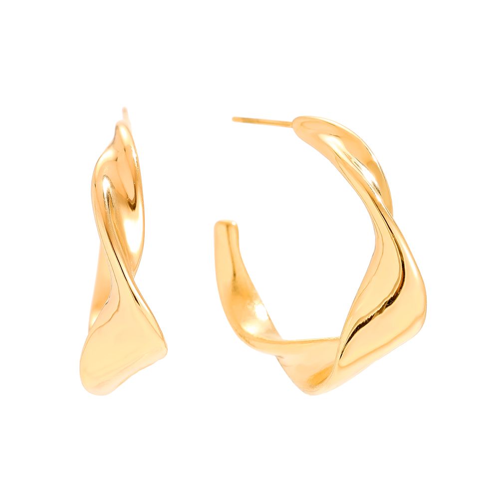CREOLE Twist, gold