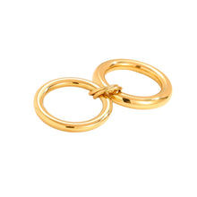 Lade das Bild in den Galerie-Viewer, RING 2 Layer, gold
