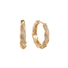 Lade das Bild in den Galerie-Viewer, CREOLE Glammy Piece, gold
