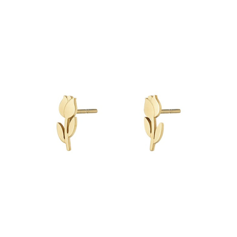 OHRSTECKER Tulip, gold