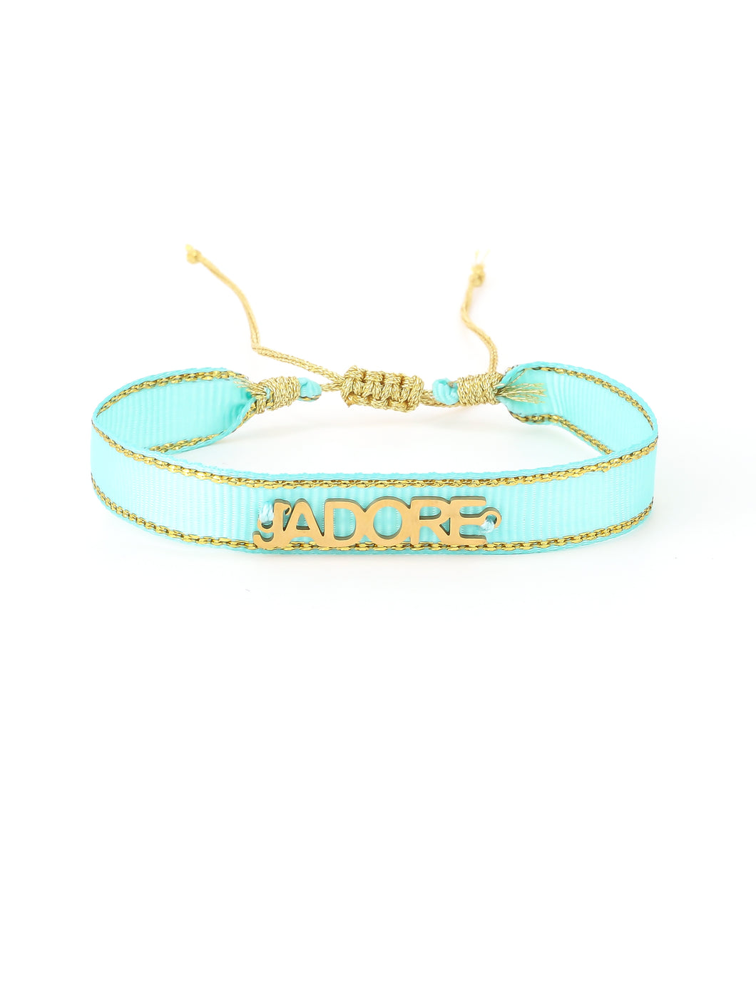 ARMBAND Minty Vibes