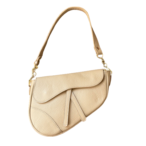 TASCHE Fashion Lover, caramel