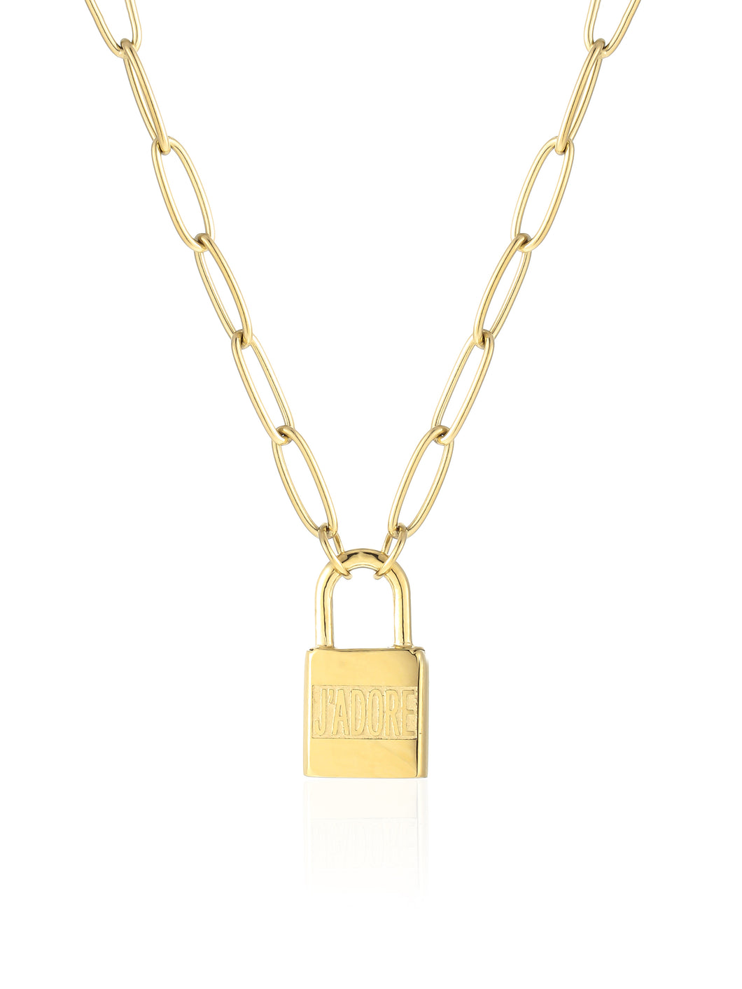 KETTE Chain Couture, gold