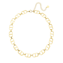 Lade das Bild in den Galerie-Viewer, KETTE Big Statements, gold

