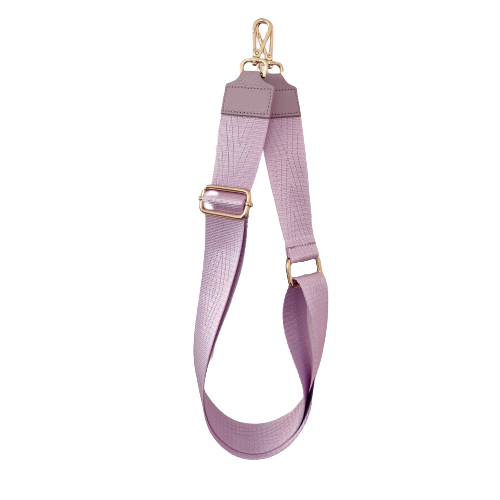 TASCHENRIEMEN Bag Strap, flieder
